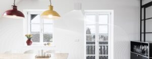 Dezentrale Wohnraumlüftung